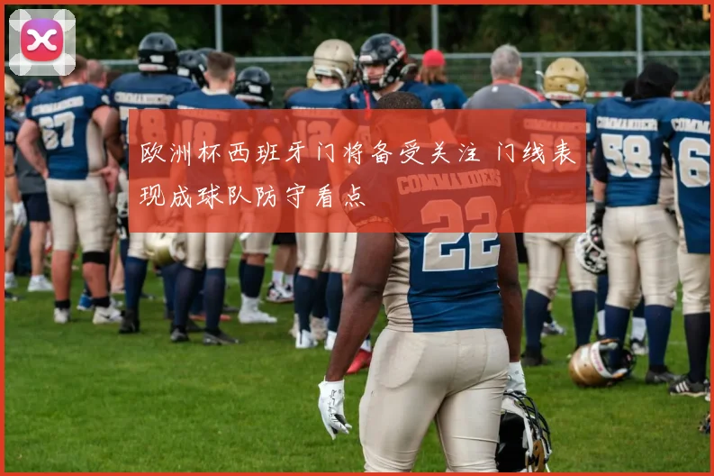 欧洲杯西班牙门将备受关注 门线表现成球队防守看点