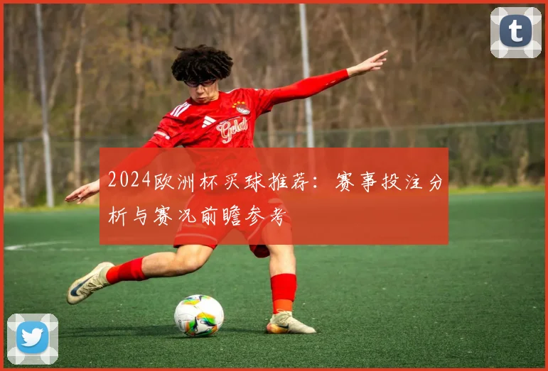 2024欧洲杯买球推荐：赛事投注分析与赛况前瞻参考